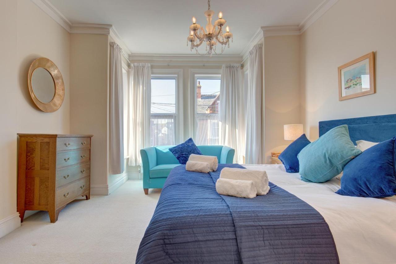 Villa Fabulous Seaside Retreat Hunstanton Exterior foto