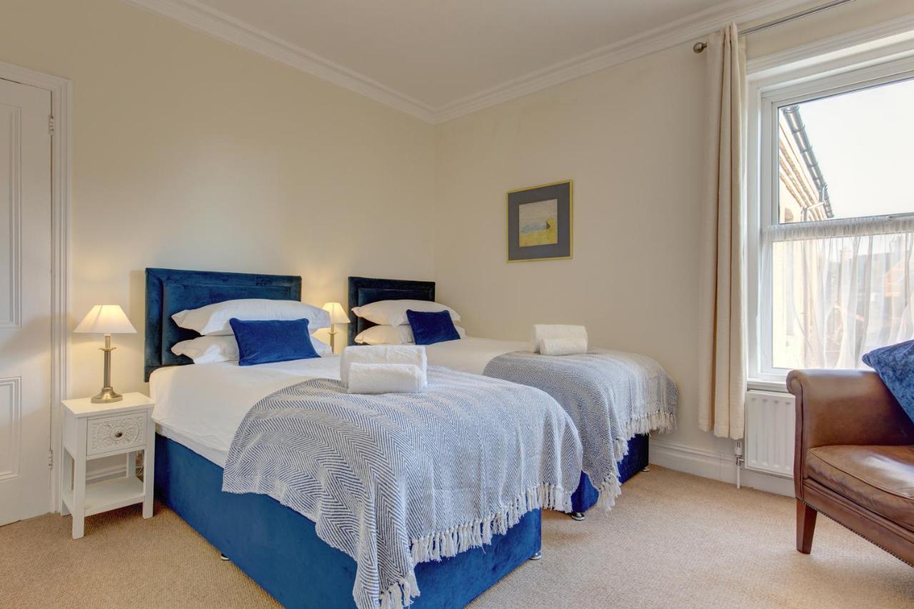 Villa Fabulous Seaside Retreat Hunstanton Exterior foto