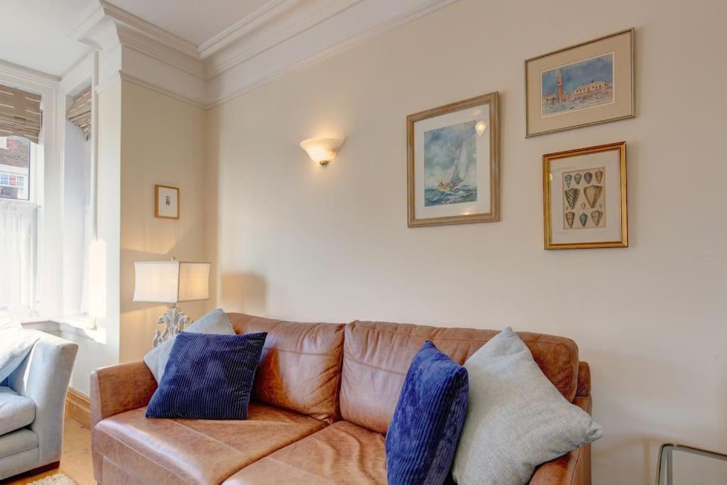 Villa Fabulous Seaside Retreat Hunstanton Exterior foto